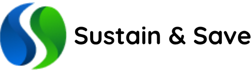 Sustain & Save